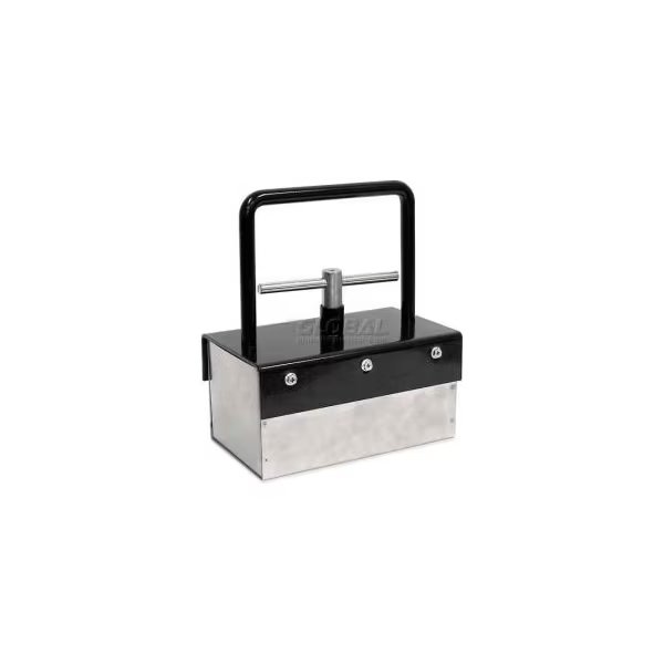 Master Magnetics ML76C HD Bulk Parts Lifter 10 Lb Pull with Stainless Steel Base, Master Magnetics, Mfr#: ML76C